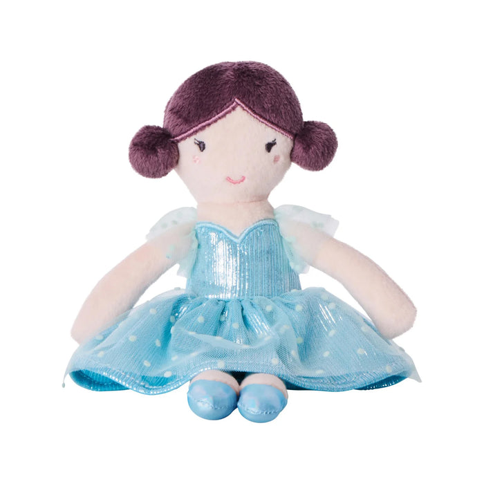 Clara & Friends Clara Plush Doll - Tilly 22cm