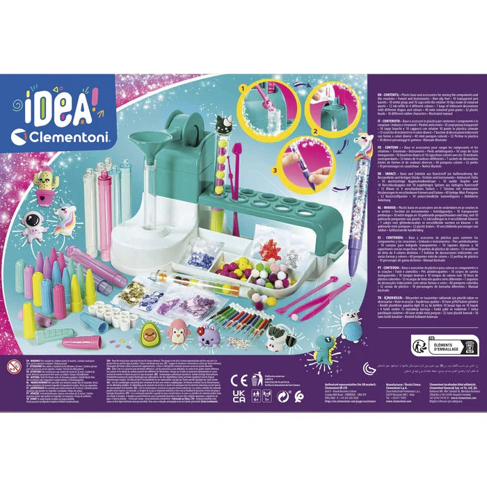 Clementoni | Pen Creator Studio