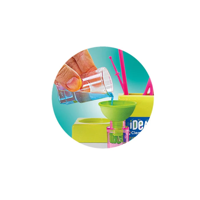 Clementoni | The Highlighter Studio