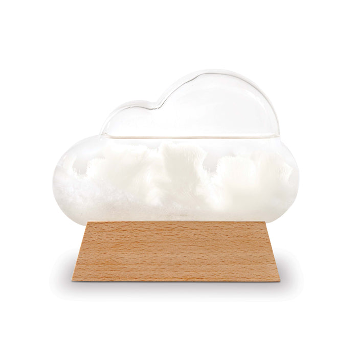 Cloud Weather Station