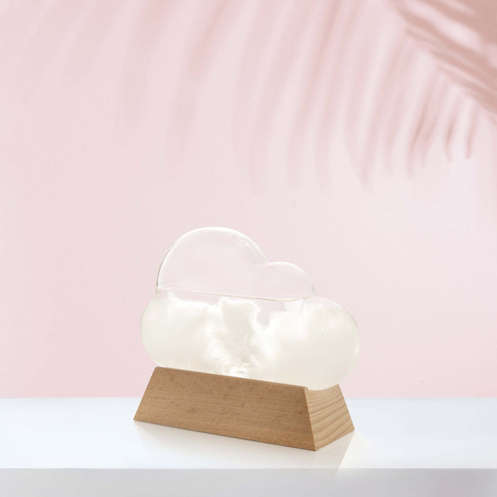 Cloud Weather Station