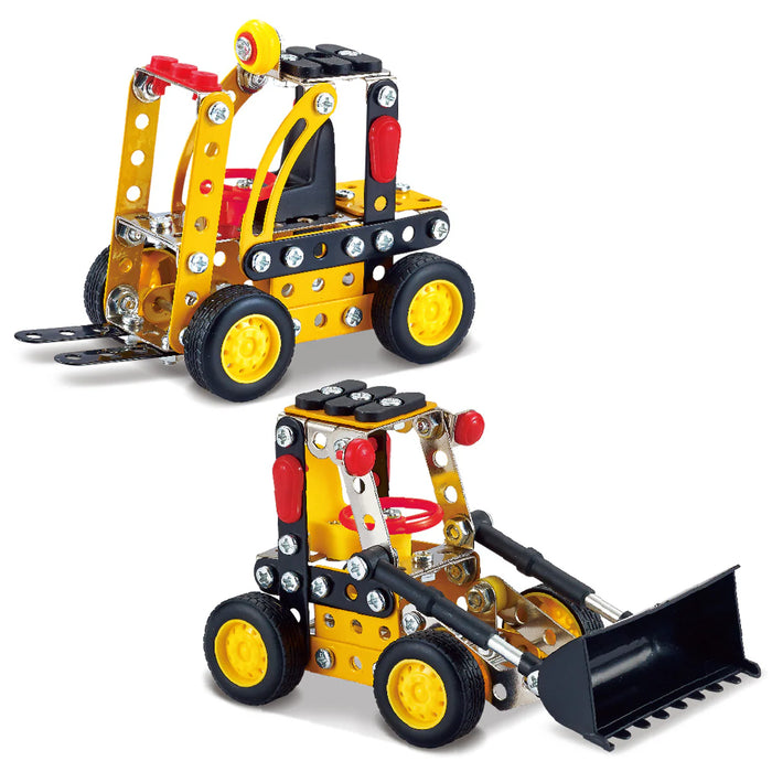 Construct IT | 2-in-1 Industry Work Set