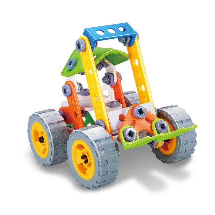 Construct IT | Flexibles Fork Lift