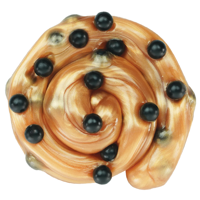 Crazy Aaron's Thinking Putty | Brown Sugar Boba