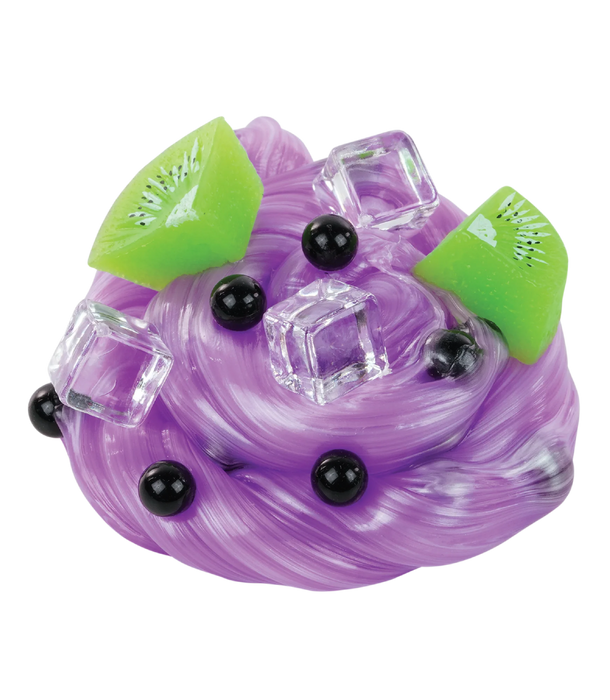 Crazy Aaron's Thinking Putty | Mixed by Me | Boba