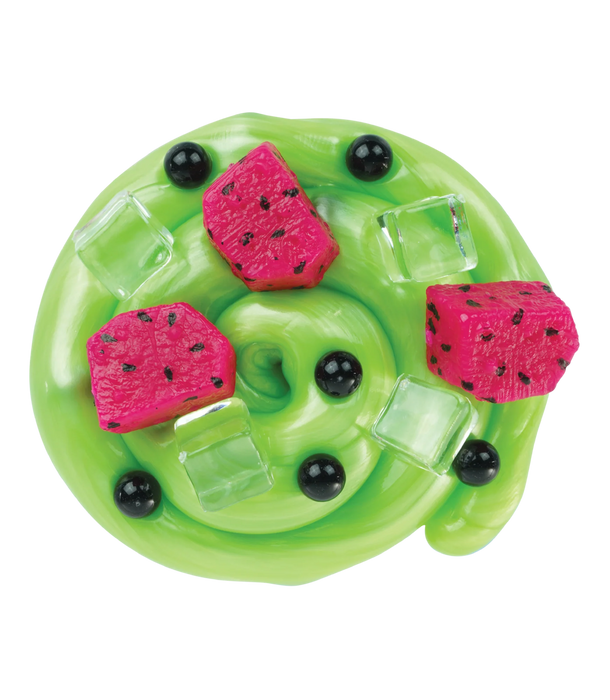 Crazy Aaron's Thinking Putty | Mixed by Me | Boba