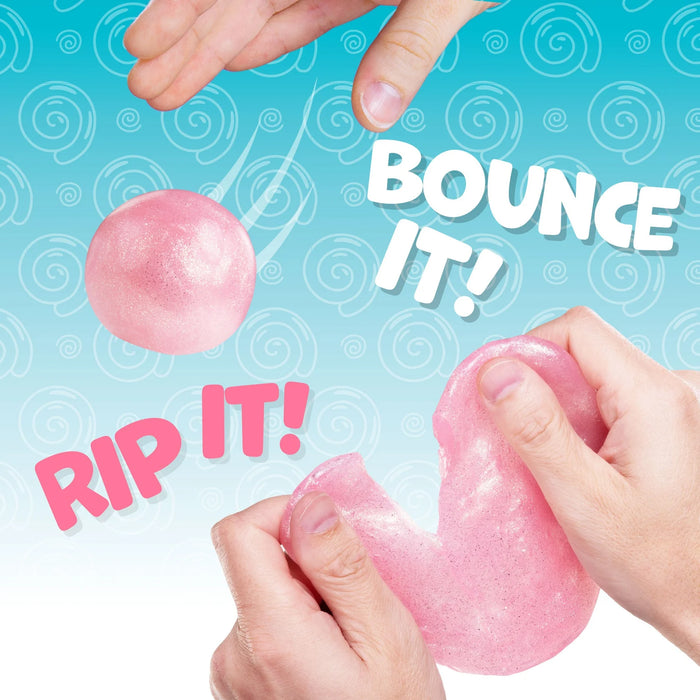 Crazy Aaron's Thinking Putty | Trendsetters | Amazing Axolotl