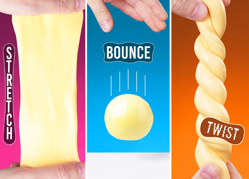 Crazy Aaron's Thinking Putty | Trendsetters | Better Butter