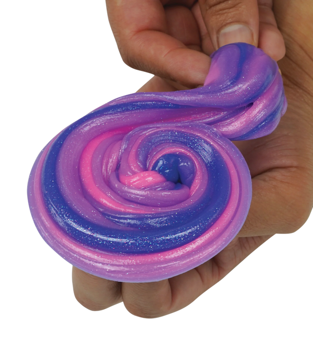 Crazy Aaron's Thinking Putty | Triple Change | InterGalactic