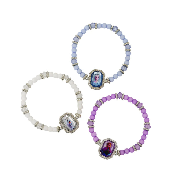 Pink Poppy | Disney Frozen Jewellery Surprise Ball