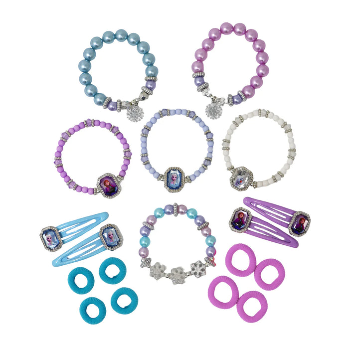 Pink Poppy | Disney Frozen Jewellery Surprise Ball