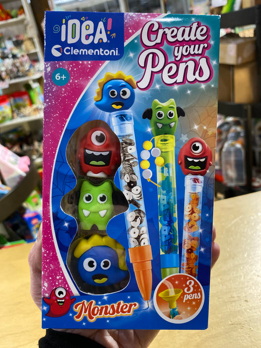 Clementoni Pen Lab - Small