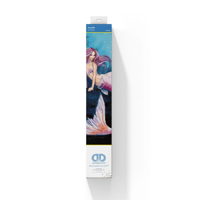 Diamond Dotz | Aurelia Mermaid