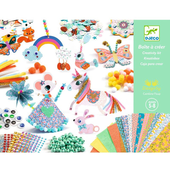 Djeco | Creativity Kit