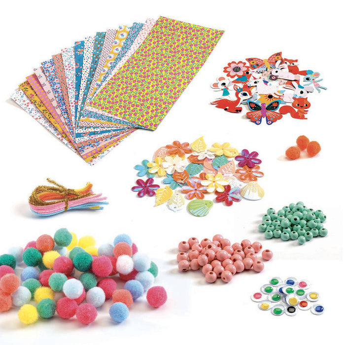 Djeco | Creativity Kit