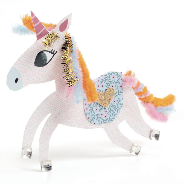 Djeco | Creativity Kit