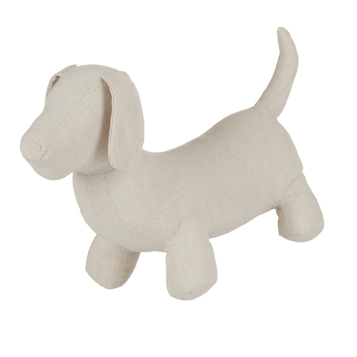 Dachshund Doorstop