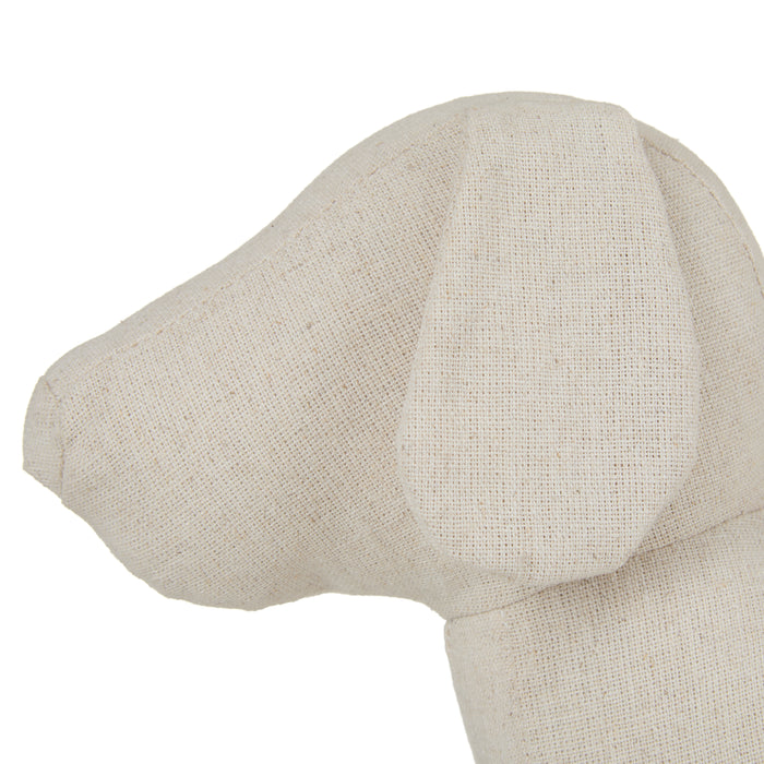 Dachshund Doorstop