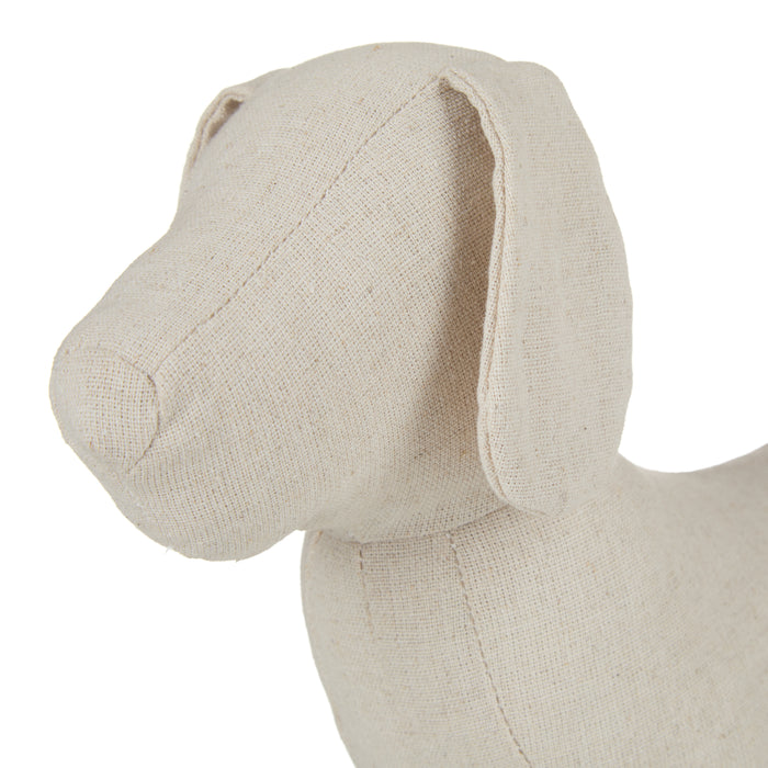 Dachshund Doorstop