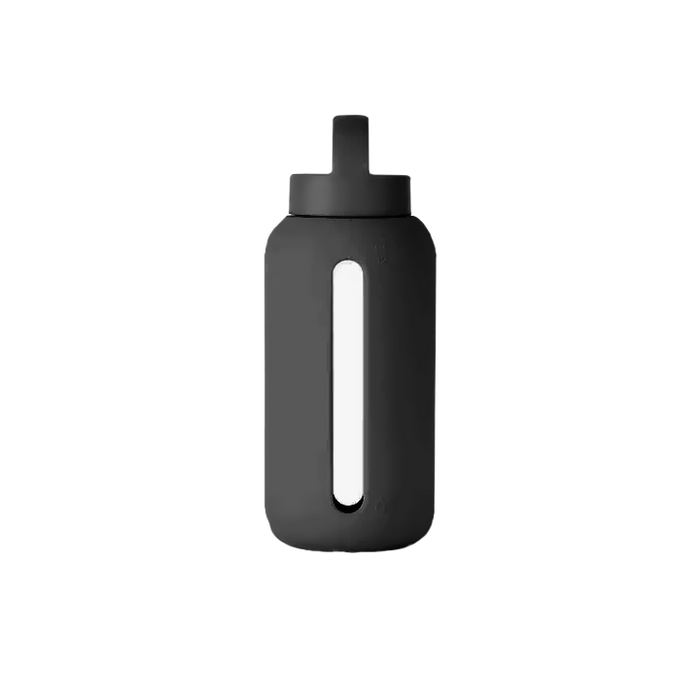 Day Water Bottle | Black