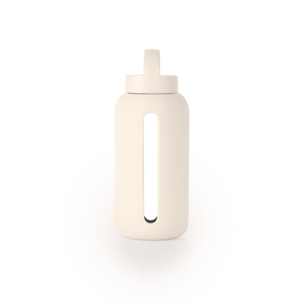 Day Water Bottle | Cream