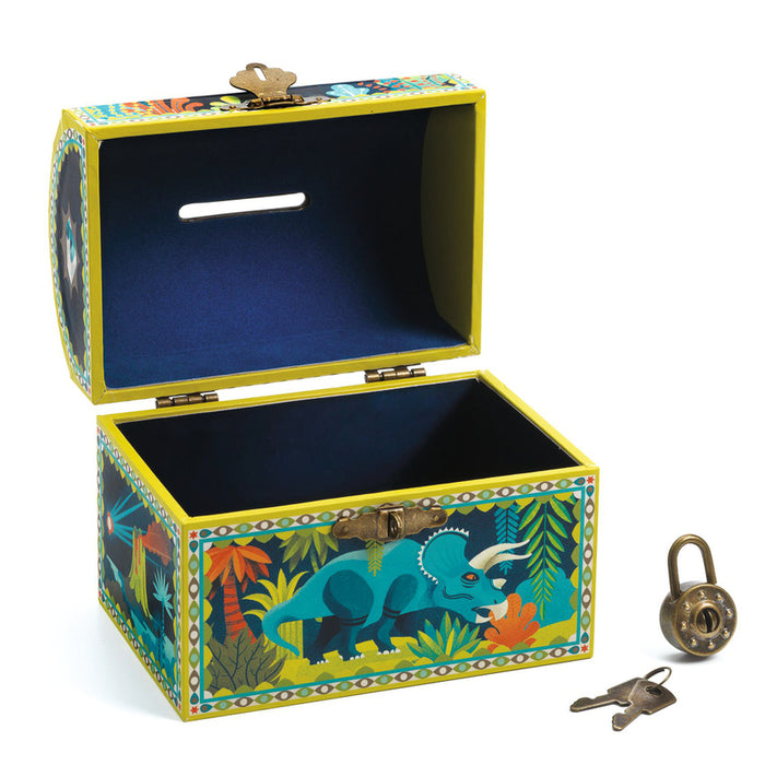 Dinosaur Money Box | Jewellery Box