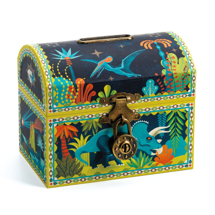 Dinosaur Money Box | Jewellery Box