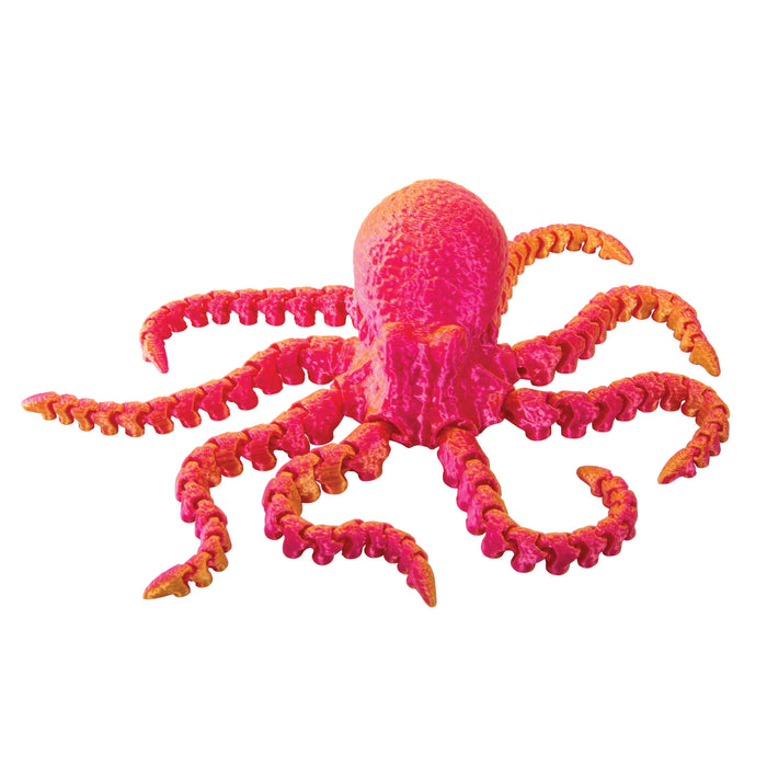 Discovery Zone - 3D Sensory SeaLife