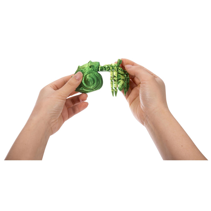 Discovery Zone - 3D Sensory SeaLife