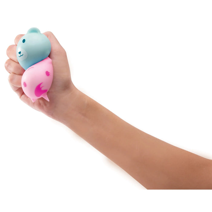 Discovery Zone | Glow in the Dark Squishy Pets