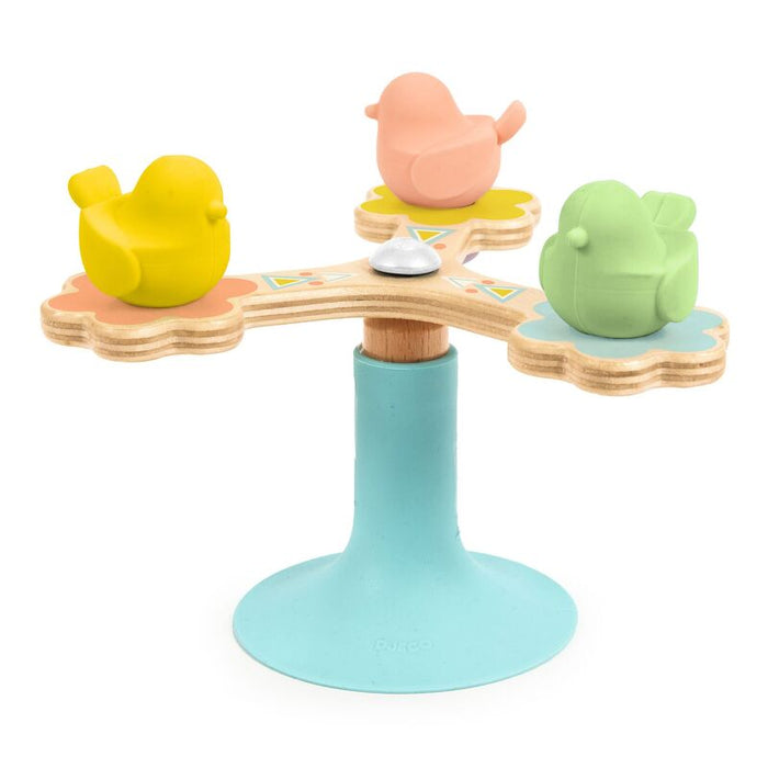 Djeco | Baby Spini Rotating Activity Toy
