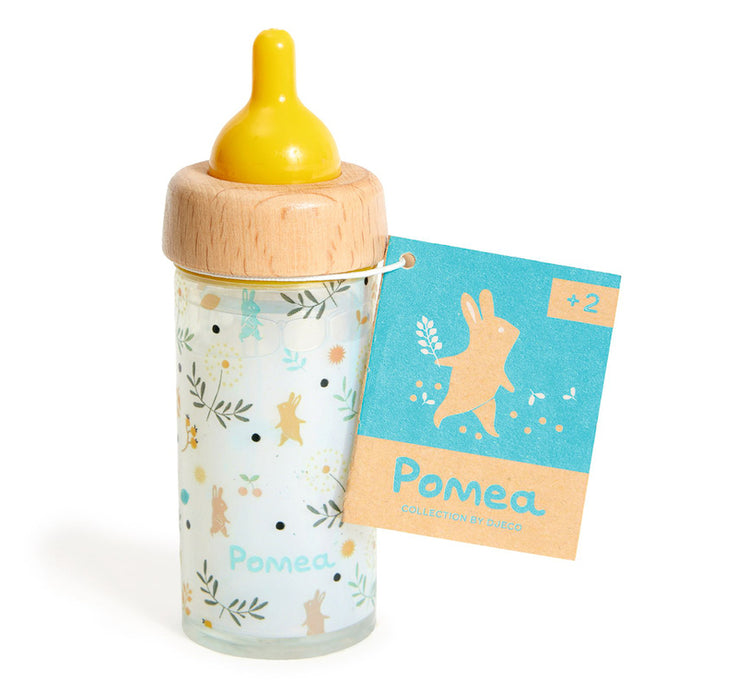 Djeco | Doll's Magic Feeding Bottle
