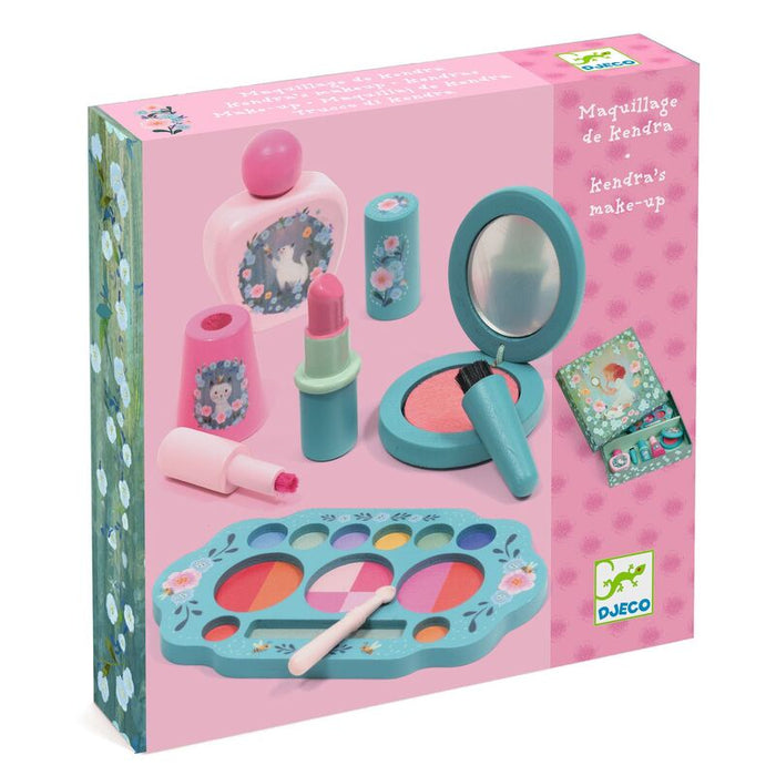 Djeco | Pretend Make up Set
