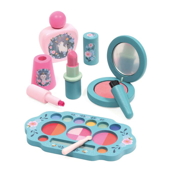 Djeco | Pretend Make up Set