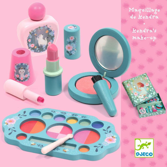 Djeco | Pretend Make up Set