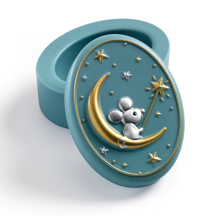 Djeco | Tooth Fairy Box