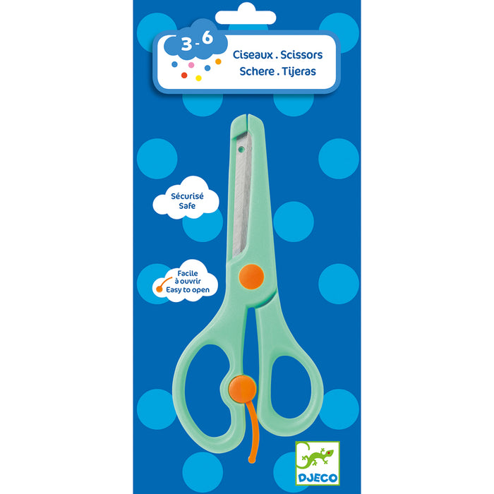 Children's scissors