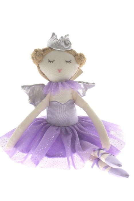 Doll | Purple Angel