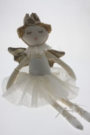 Doll | White Angel