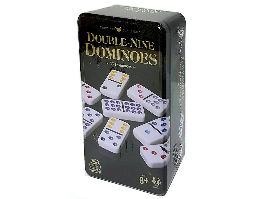 Dominoes Double 9