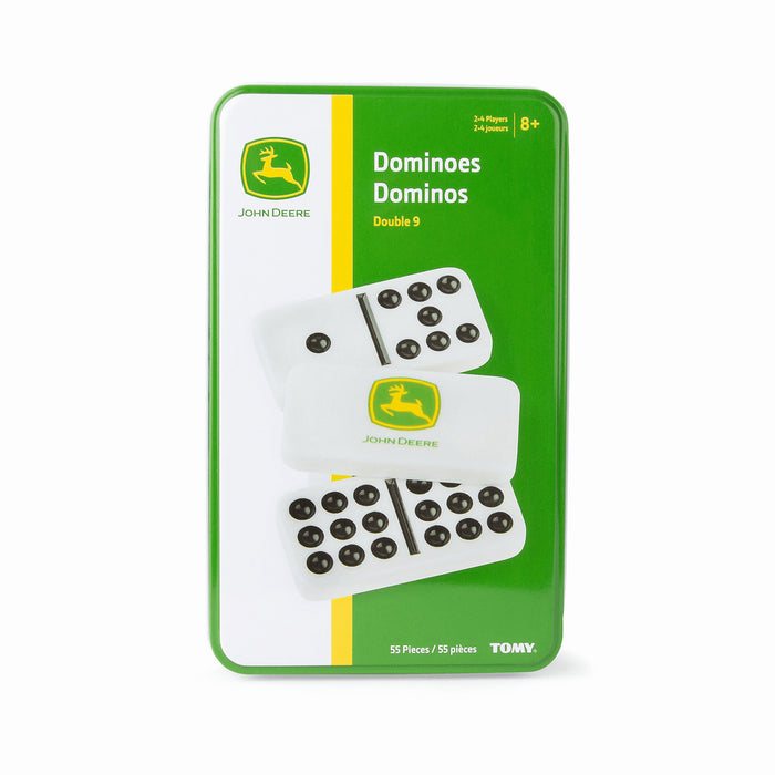 Dominoes | John Deere