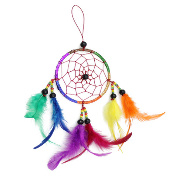 Dreamcatcher | Rainbow 9cm