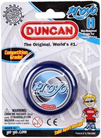 Duncan | Yo Yo - Beginner ProYo