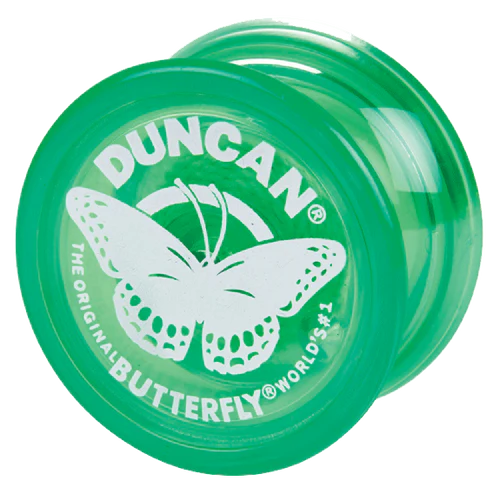 Duncan | Yo Yo - Butterfly