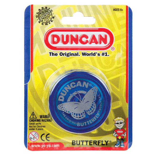 Duncan | Yo Yo - Butterfly