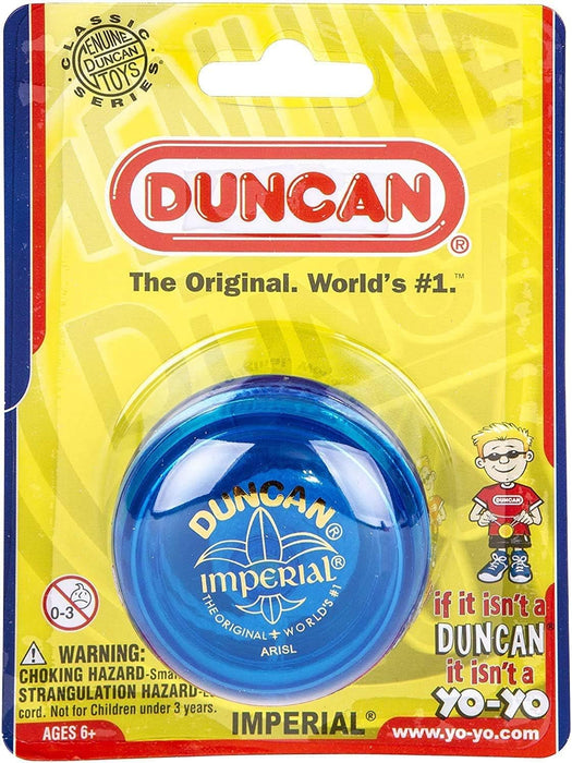 Duncan | Yo Yo - Imperial