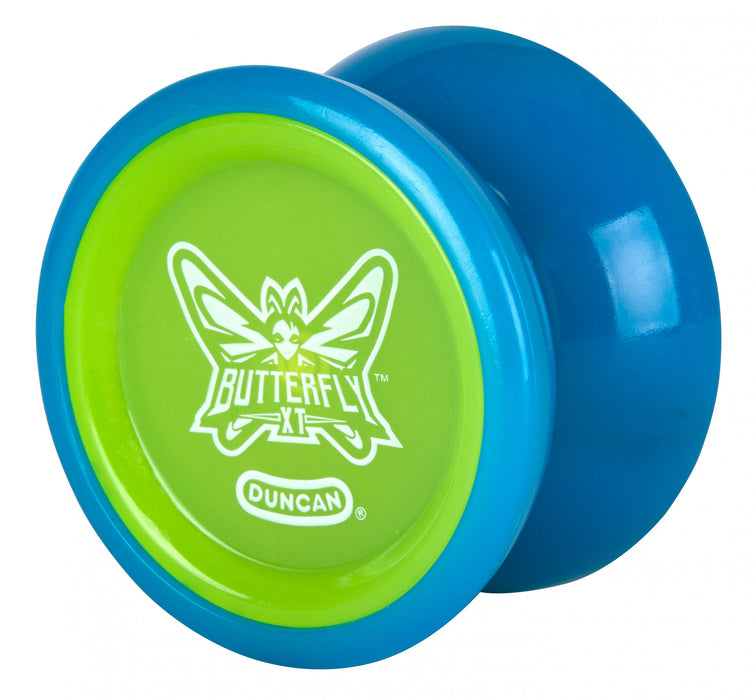Duncan | Yo Yo - Intermediate Butterfly XT