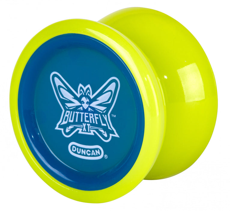 Duncan | Yo Yo - Intermediate Butterfly XT