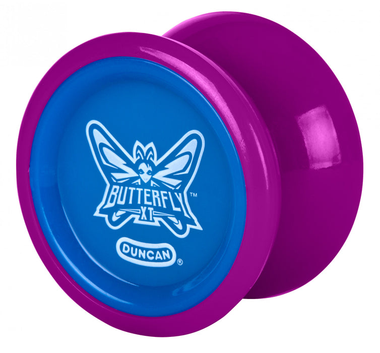 Duncan | Yo Yo - Intermediate Butterfly XT