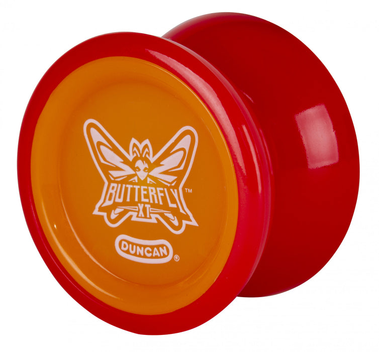 Duncan | Yo Yo - Intermediate Butterfly XT